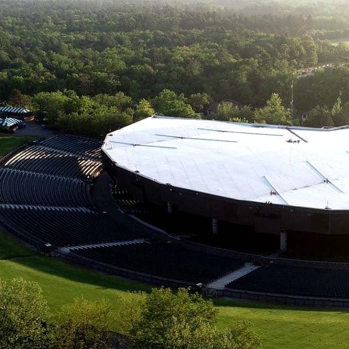 Training Facilities Mansfield