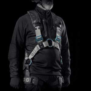 Guardian Xplorer Full Body Harness 300w