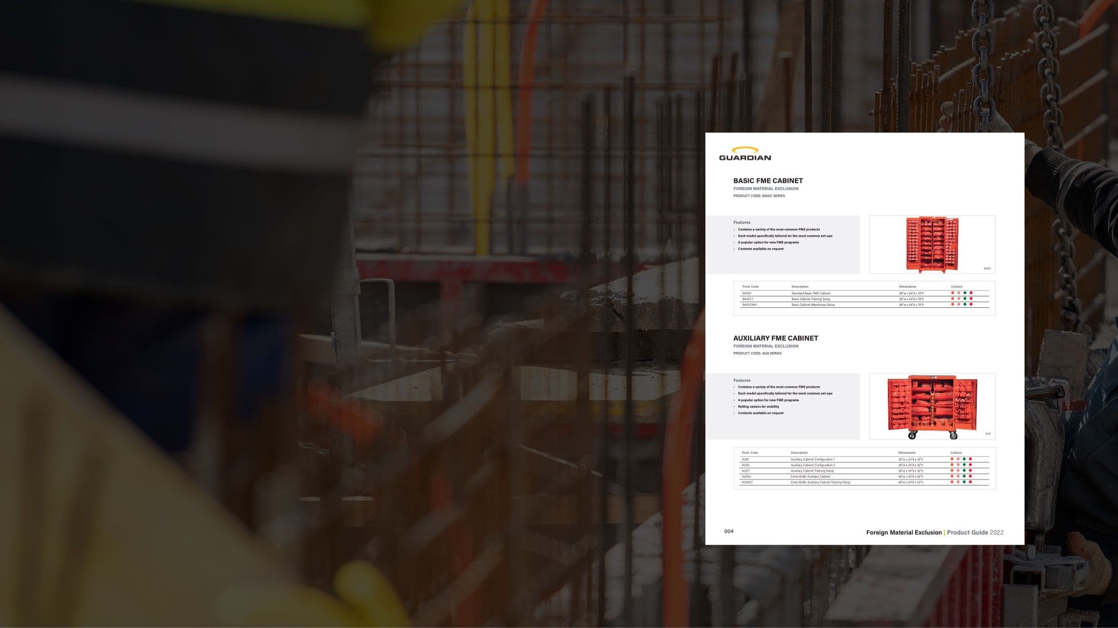 24245 a  Guardian   Fme Product Guide   2022   North America   Web