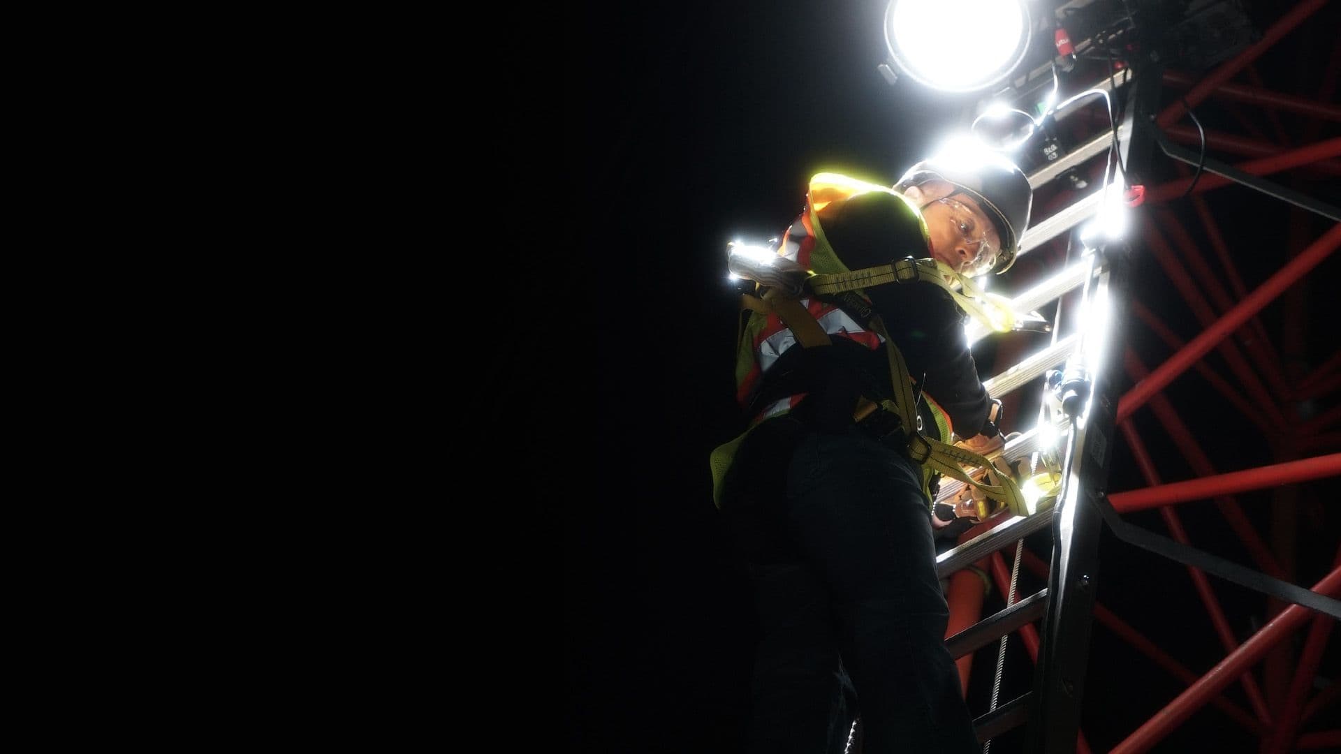Fall Protection A
