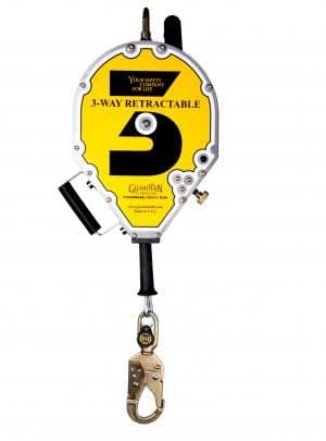 3 Way Rescue Retrieval Srl R Recall 300w