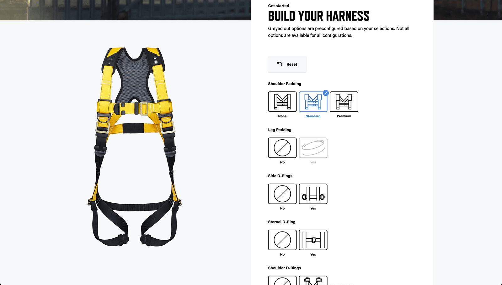 Tool   Build Your Harness