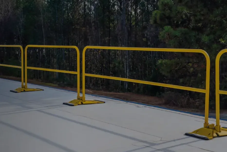 Otr Guardrails