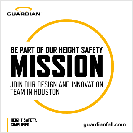 Height Safety Mission