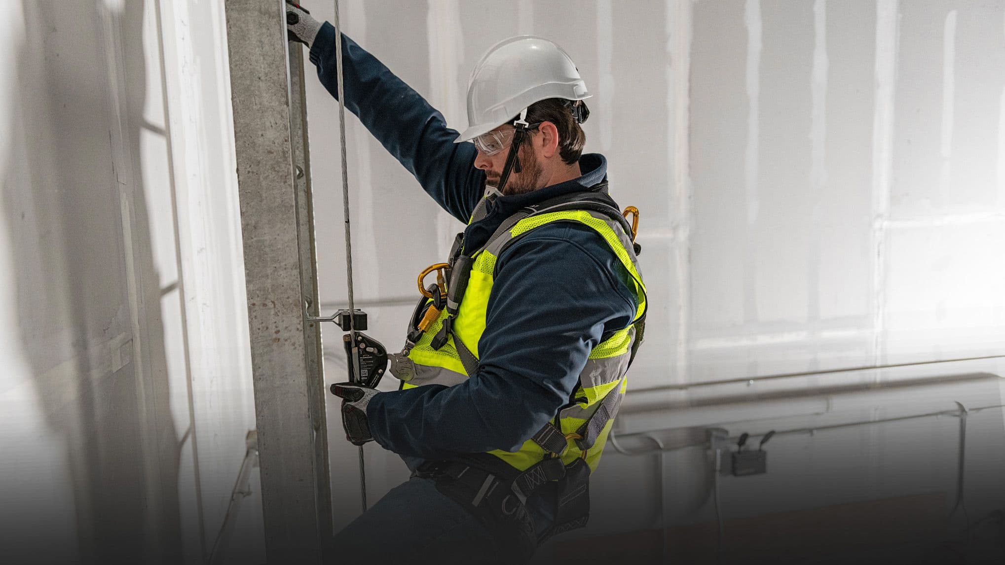 National Ladder Safety Month News Story No Logo 3