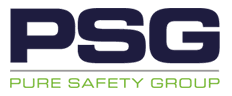 Pure Safety Logo Medium