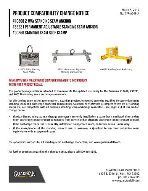 Ssmr Anchor Policy Update Tb Gfp A008 a Page 1
