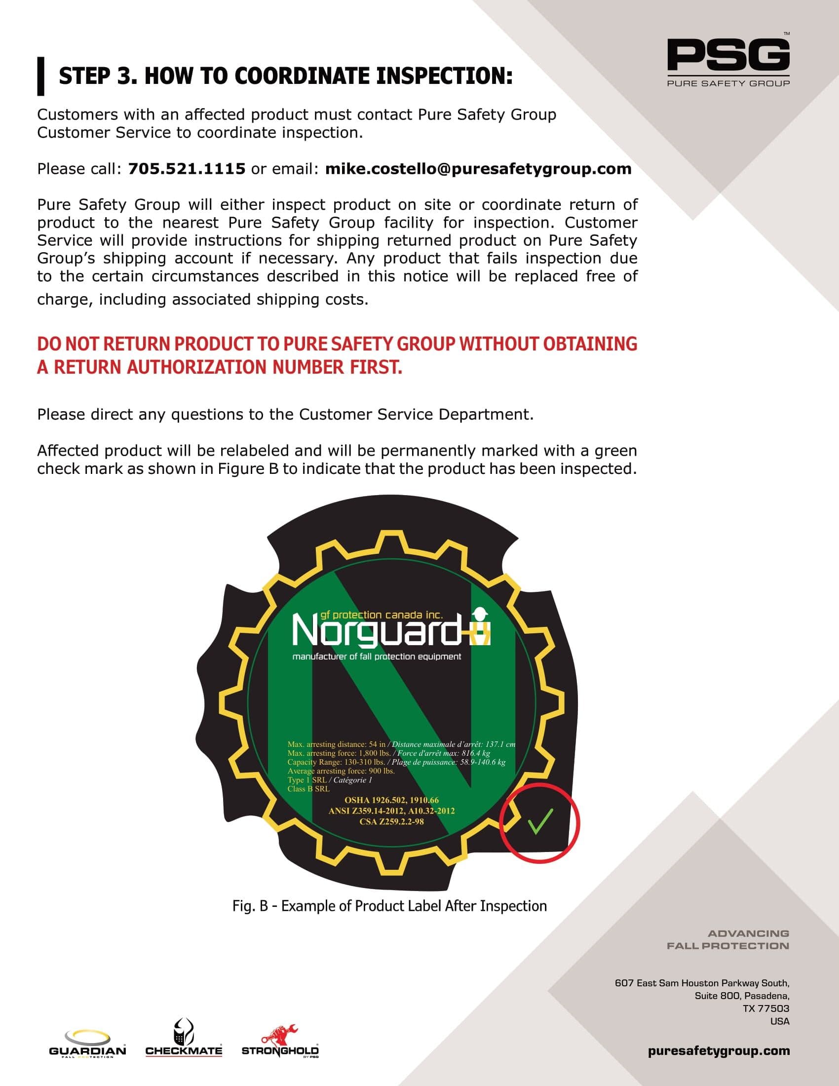 Norguard Web Srl Inspection Notice Externa Lv4 2 65798e5913