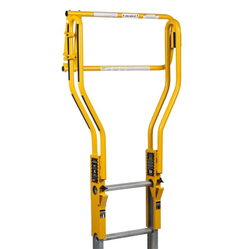 Safe-T™ Self Closing Ladder Gate