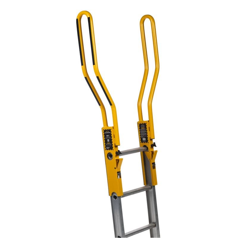 Safe-T™ Ladder Extension System