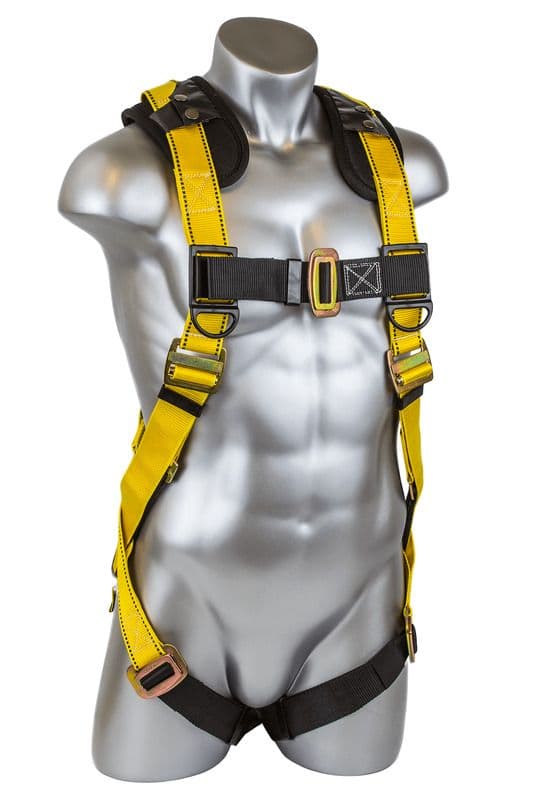 Seraph Harness