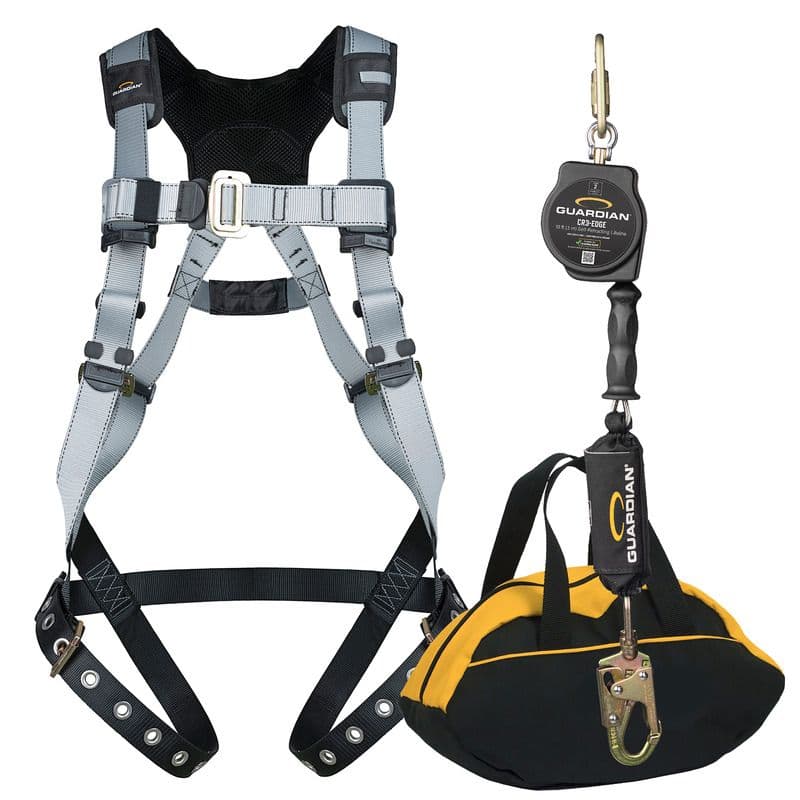 MEWP (Mobile Elevated Work Platform) Kit