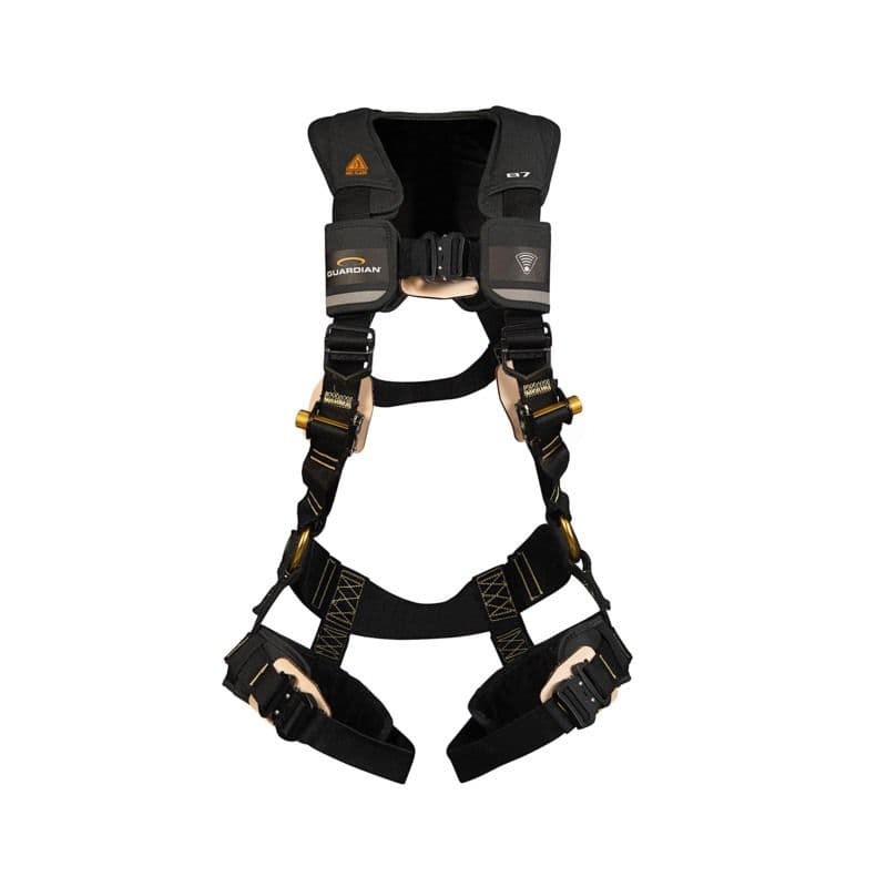 B7-Comfort Arc Flash Harness