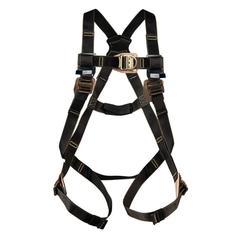 Arc Flash Harness
