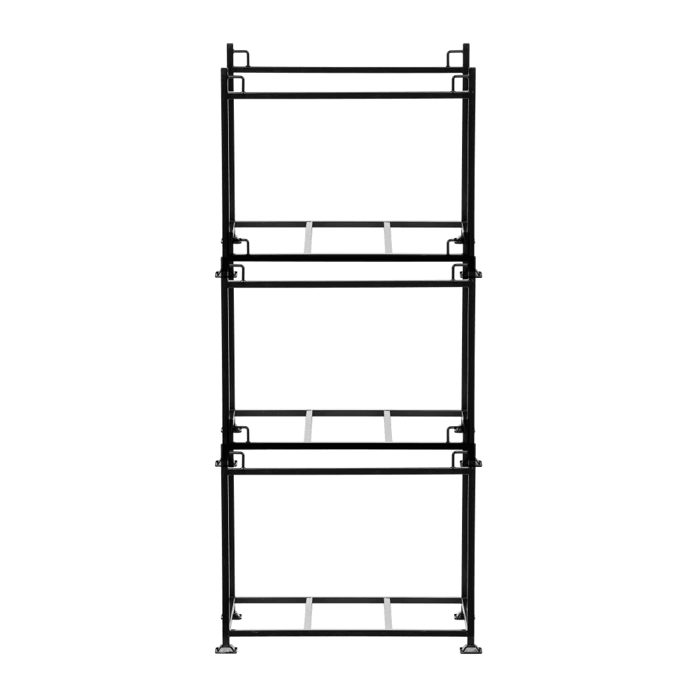 G-Rack </br> Stackable Storage