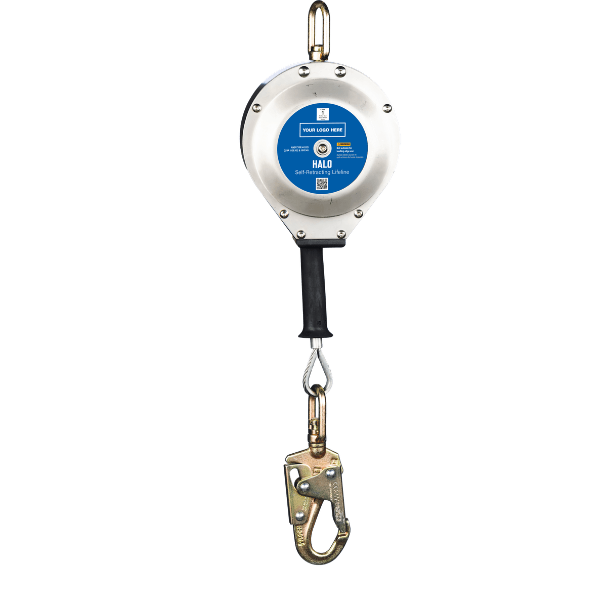 Guardian Fall Protection Height Safety. Simplified