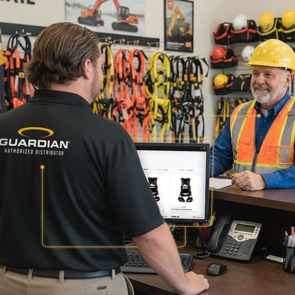 Customer Portal  </br> Coming Soon