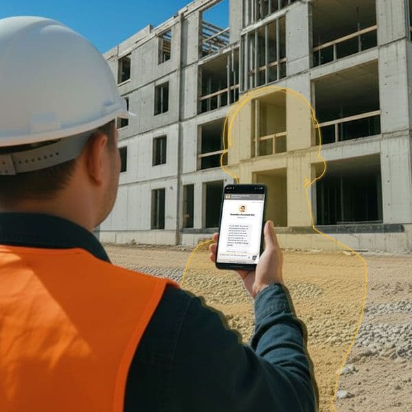 GABY AI Assistant </br> 