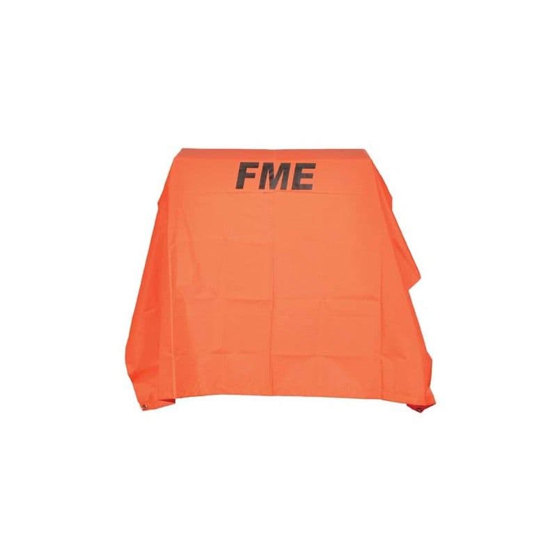 FME Covers (United States) | Guardian Fall Protection