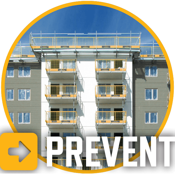 Prevent.