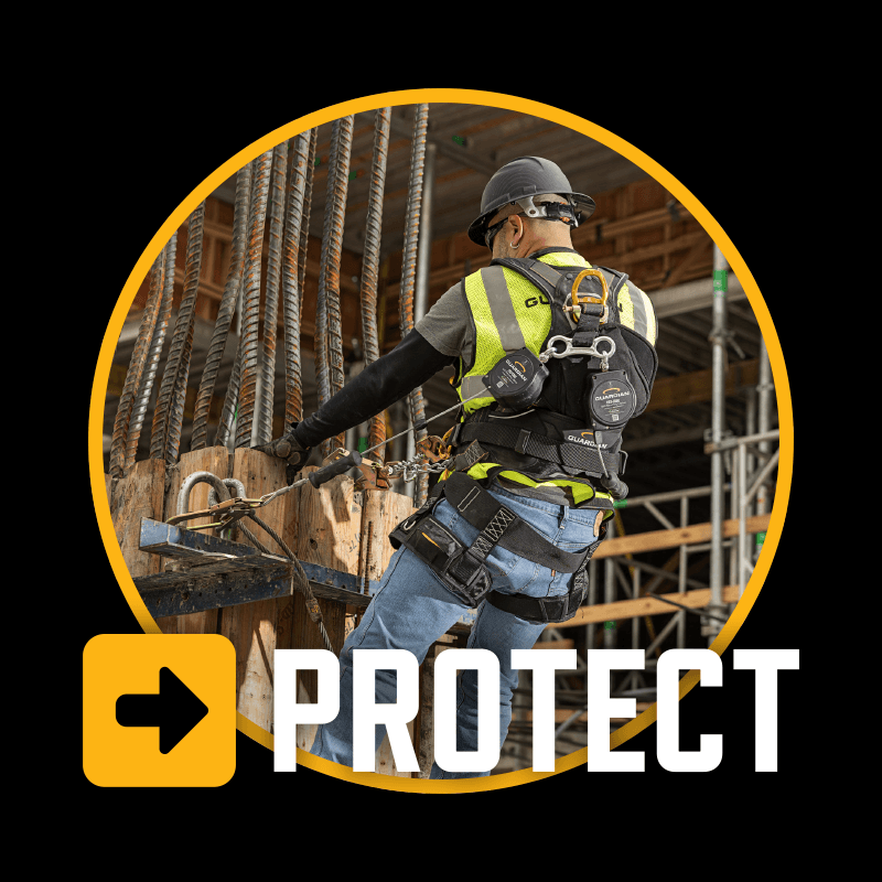 Protect.