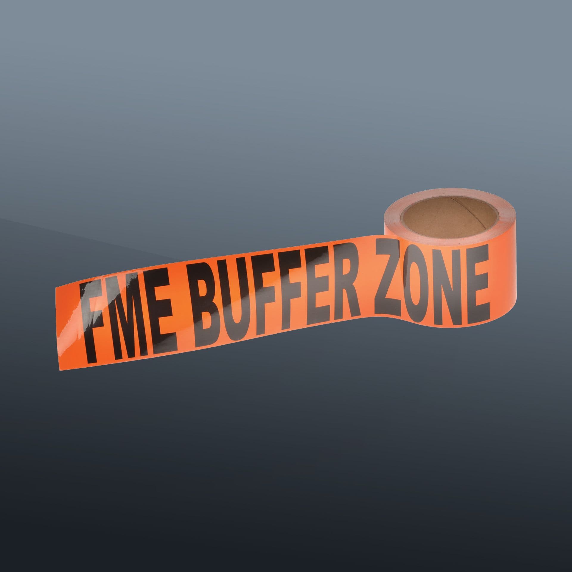 Zone Creation & Control