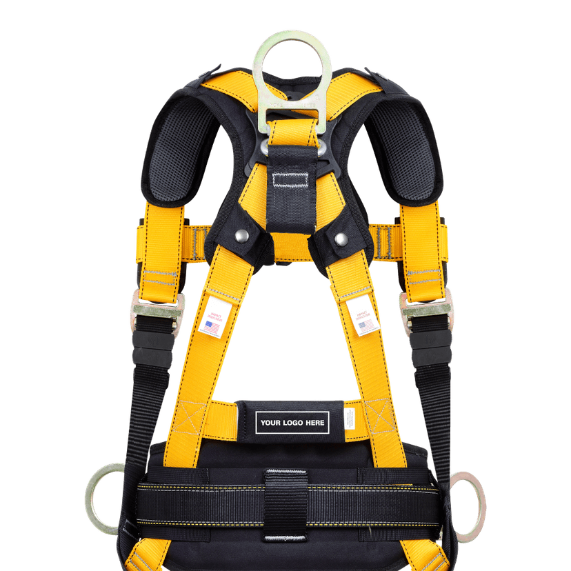 Guardian Fall Protection Height Safety. Simplified