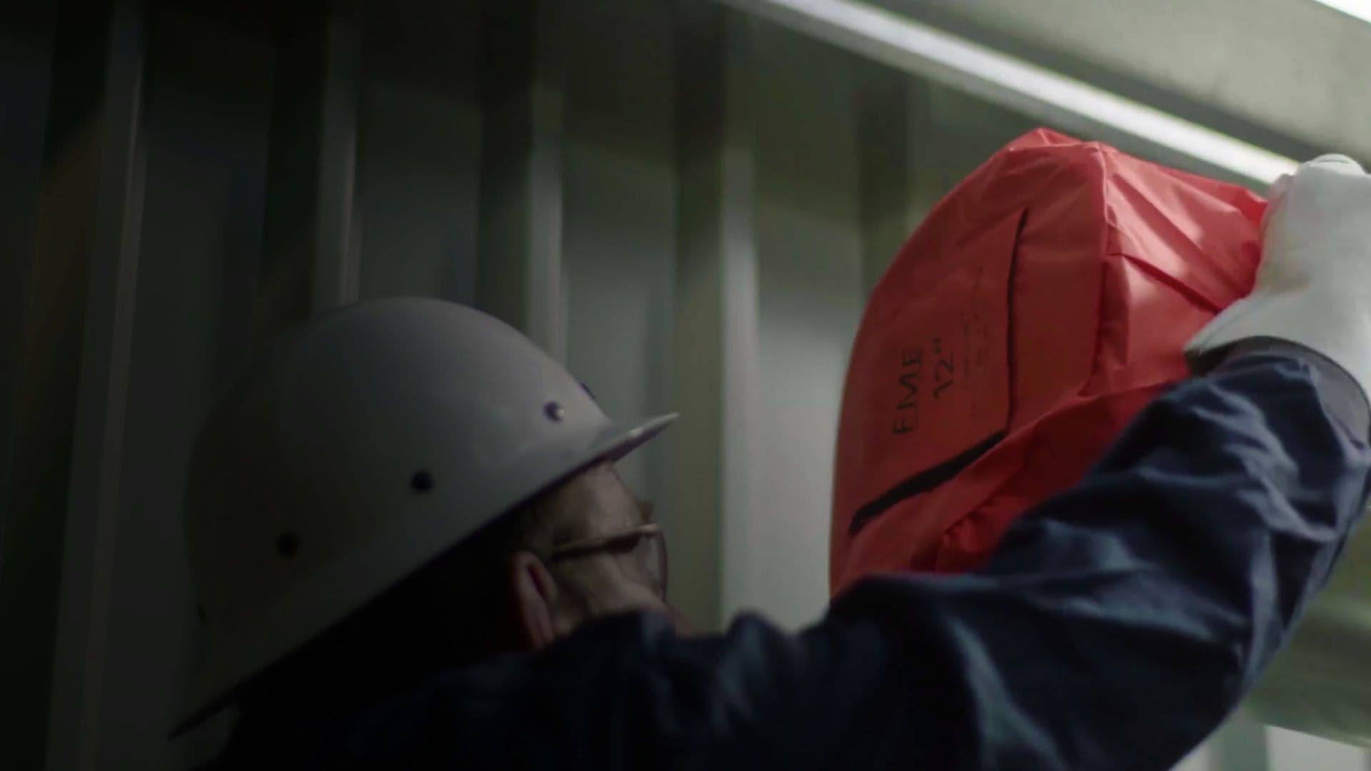 GuardianFall Height Safety. Simplified