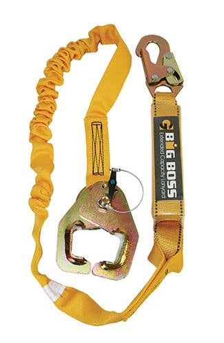 Railmaster, Railmaster with Lanyard