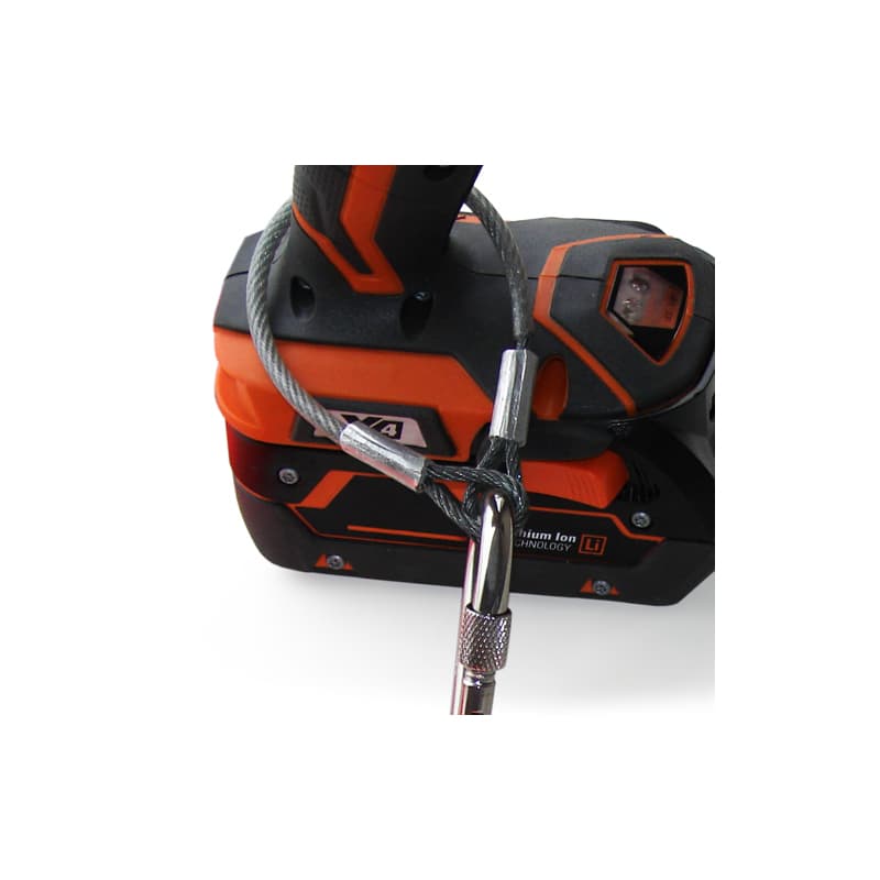 Tether Loop Attachments (United States) | Guardian Fall Protection