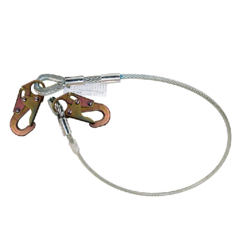 Cable Lanyard (United States) | Guardian Fall Protection