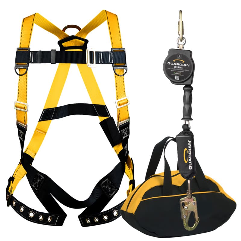 Aerial Lift Trade Kit Ultra (United States) | Guardian Fall Protection