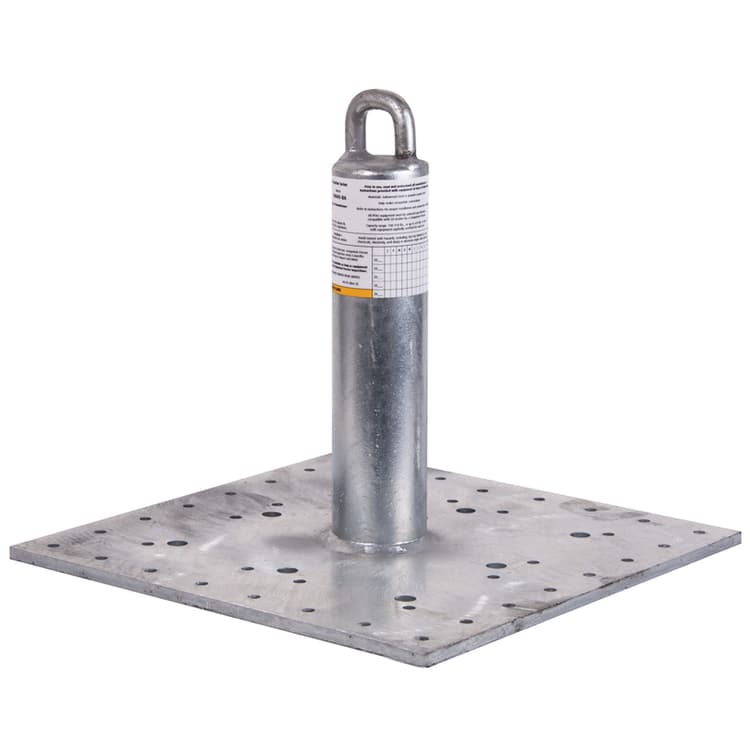 CB-12 Anchor Post (United States) | Guardian Fall Protection