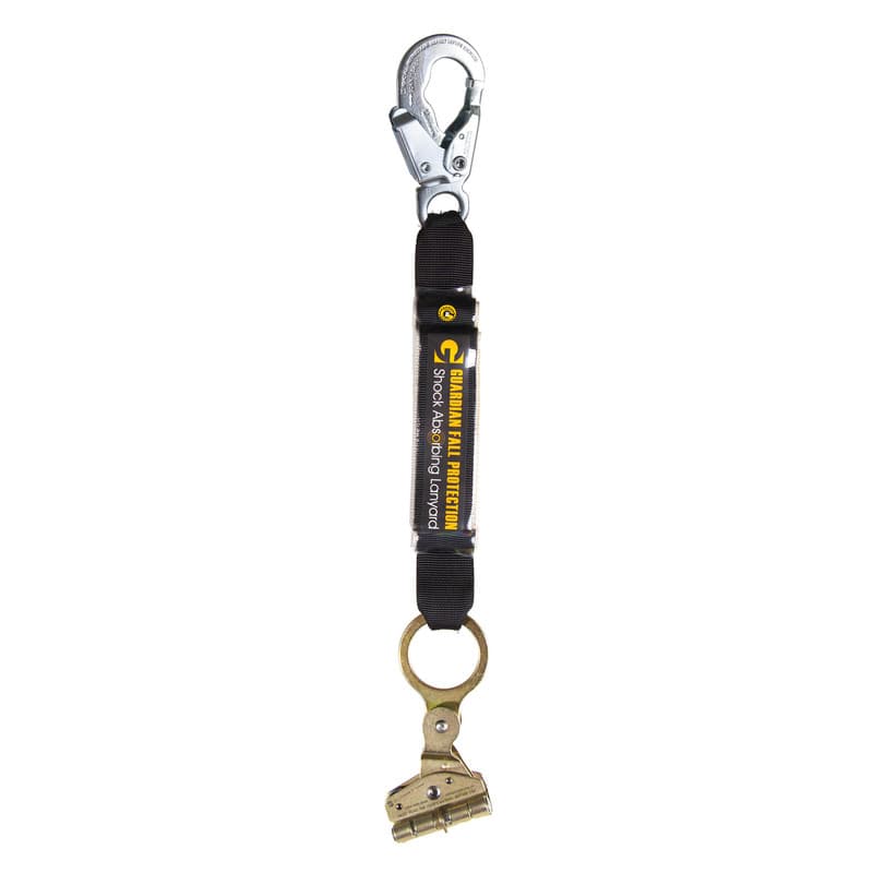Rope Grab | GuardianFall (United States) | Guardian Fall Protection