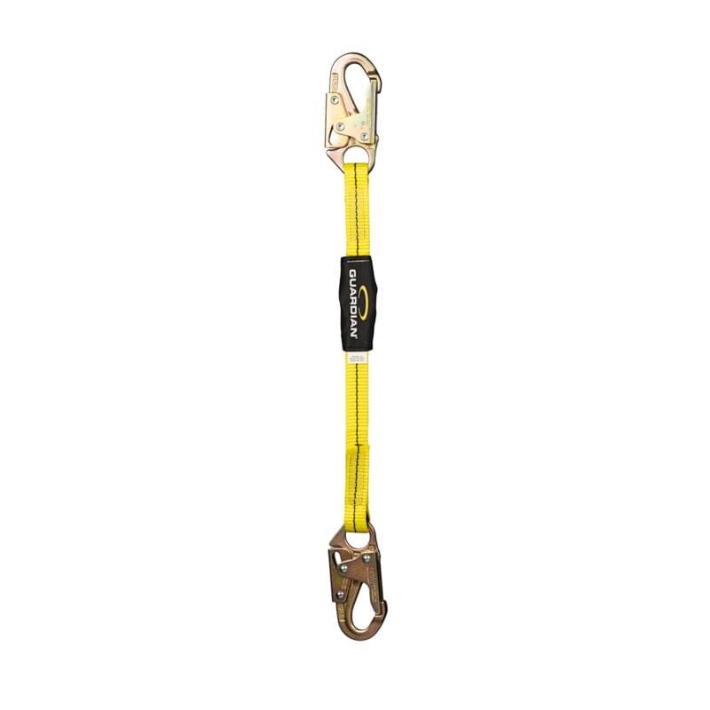 Non-Shock Absorbing Lanyard (International) | Guardian Fall Protection