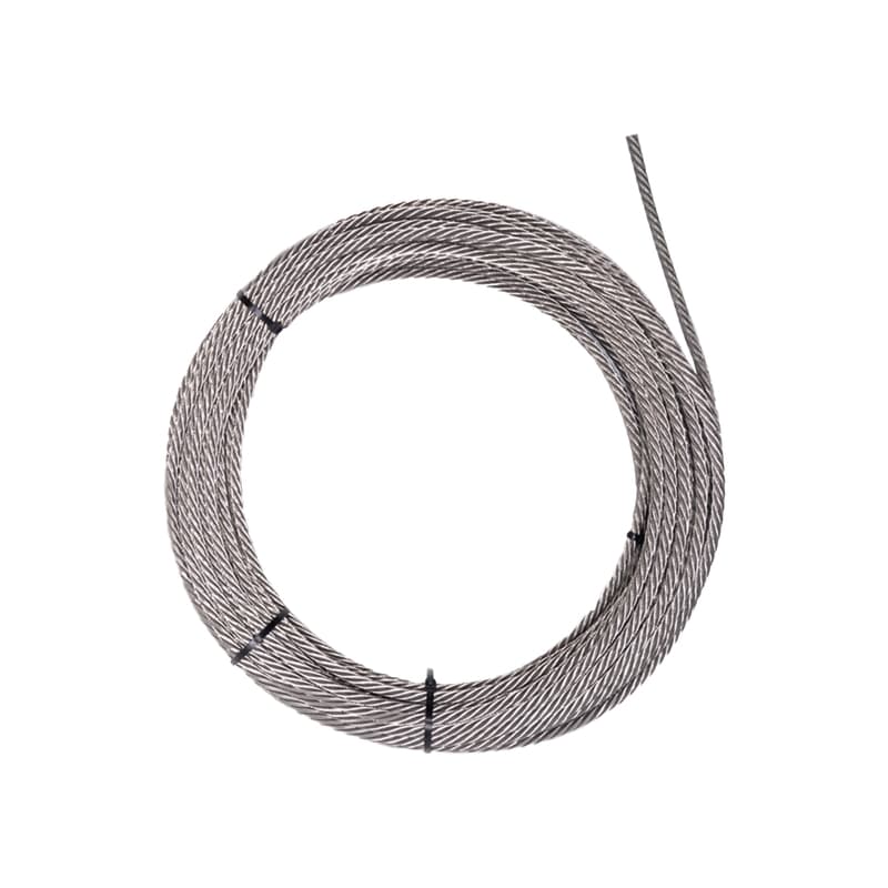 Wire Rope (United States) | Guardian Fall Protection