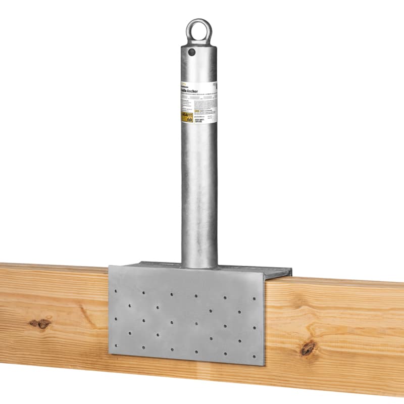 Saddle Anchor