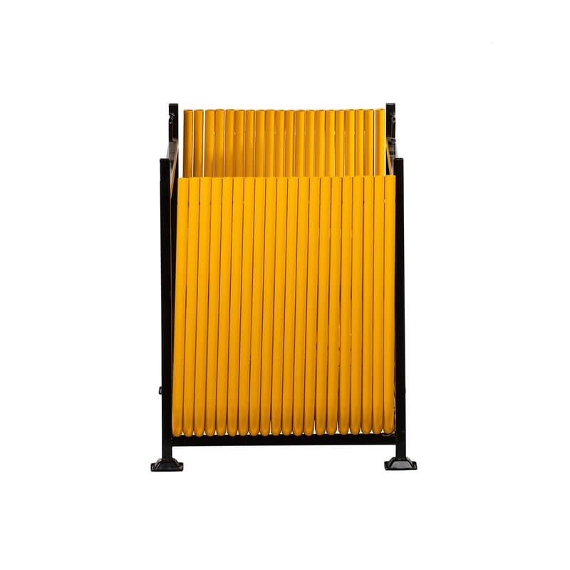 G-Rack Guardrail Storage System