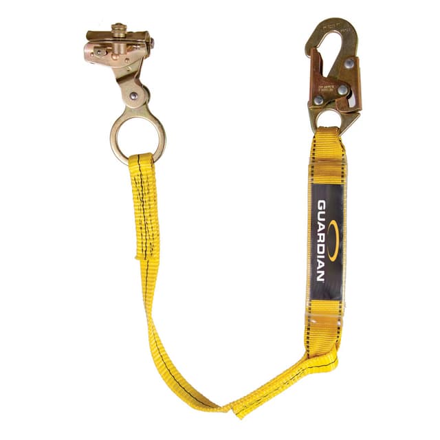 Rope Grab | GuardianFall (United States) | Guardian Fall Protection