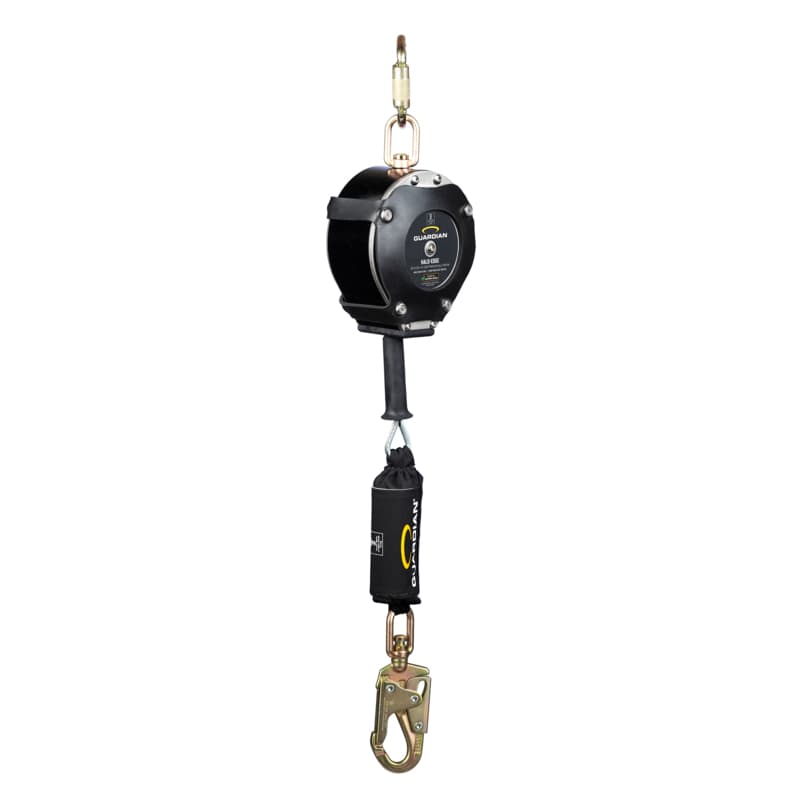 Halo Cable SRL-LE (United States) | Guardian Fall Protection