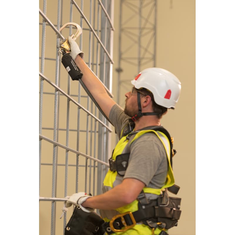 Halo Webbing SRL