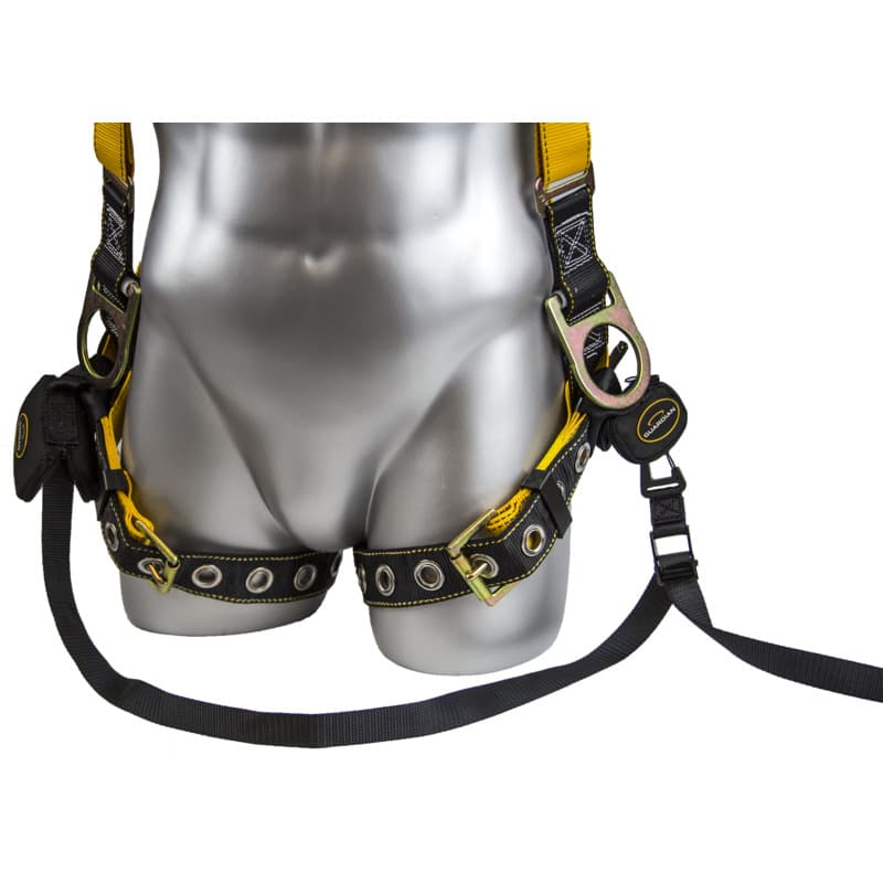 Trauma Straps