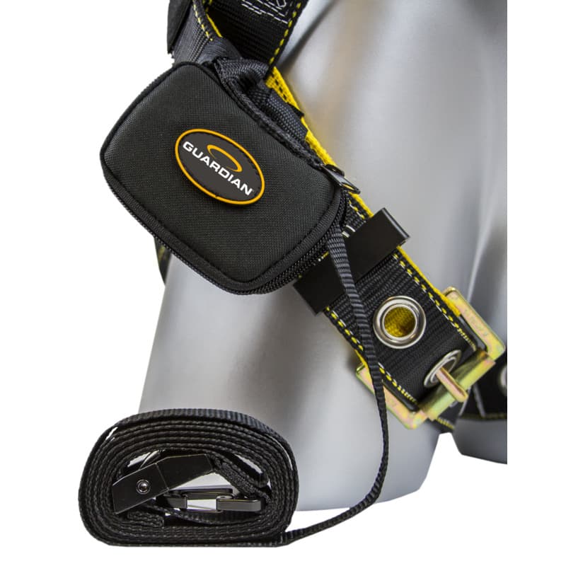 Trauma Straps
