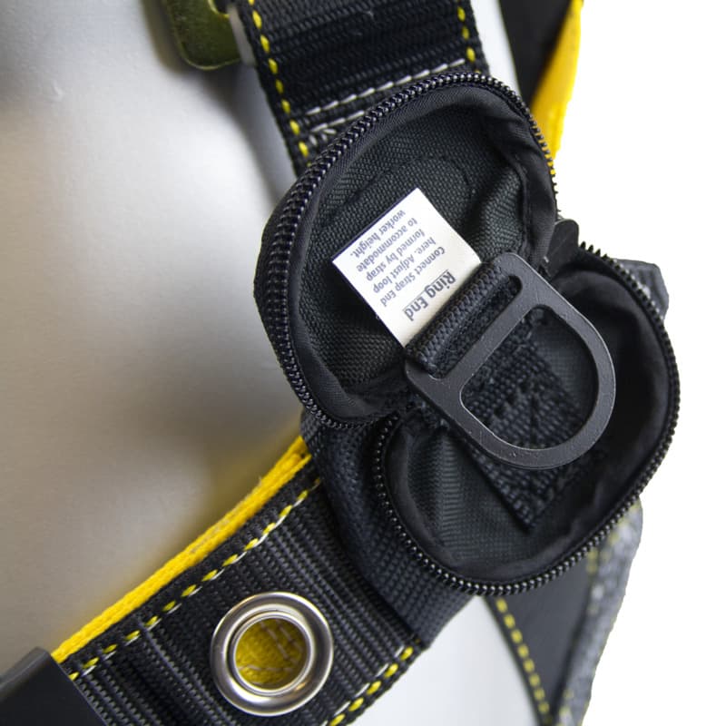 Trauma Straps