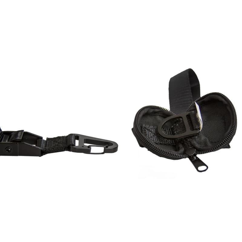 Trauma Straps