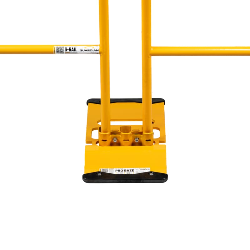 Pro Baseplate