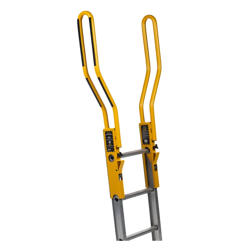Safe-T™ Ladder Extension System (United States) | Guardian Fall Protection