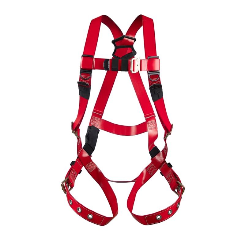 Polyurethane-Coated Harness