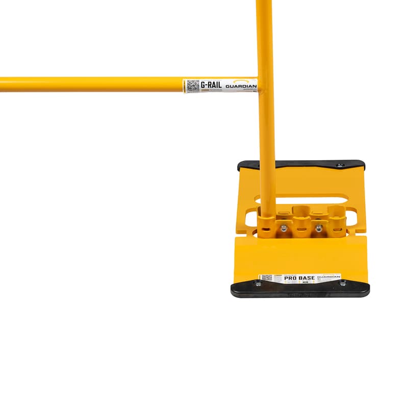 Pro Baseplate