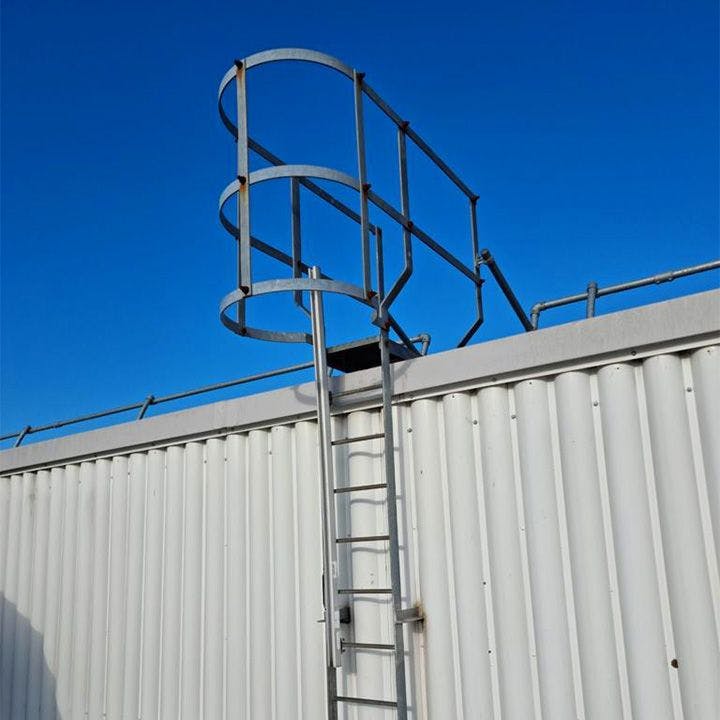 Engineered Systems Uk Ladder 0cbb9b8930